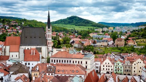 cesky kostel